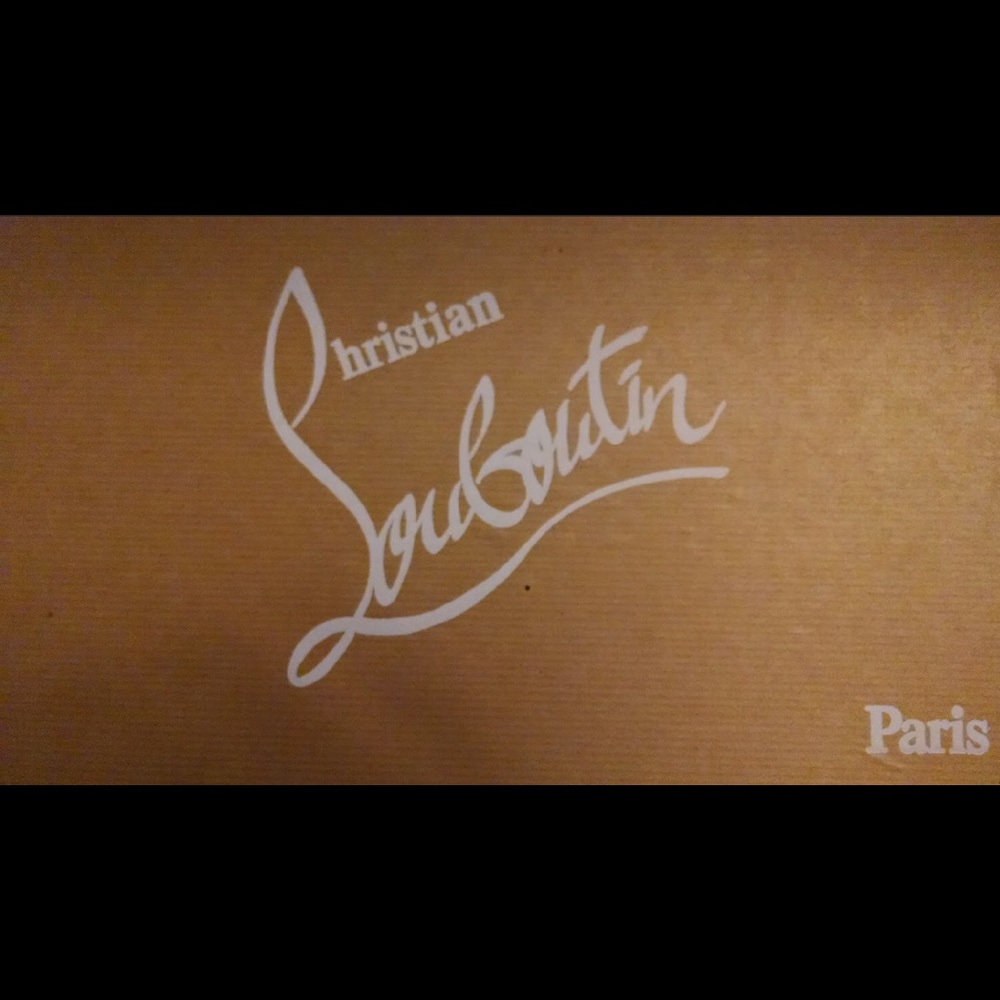 Christian Louboutin